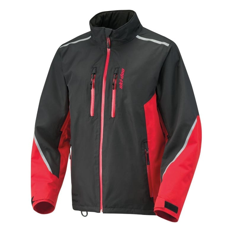 Enduro Jacket