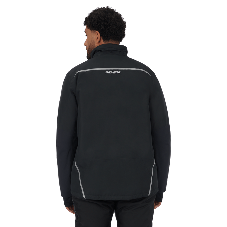 Enduro Jacket