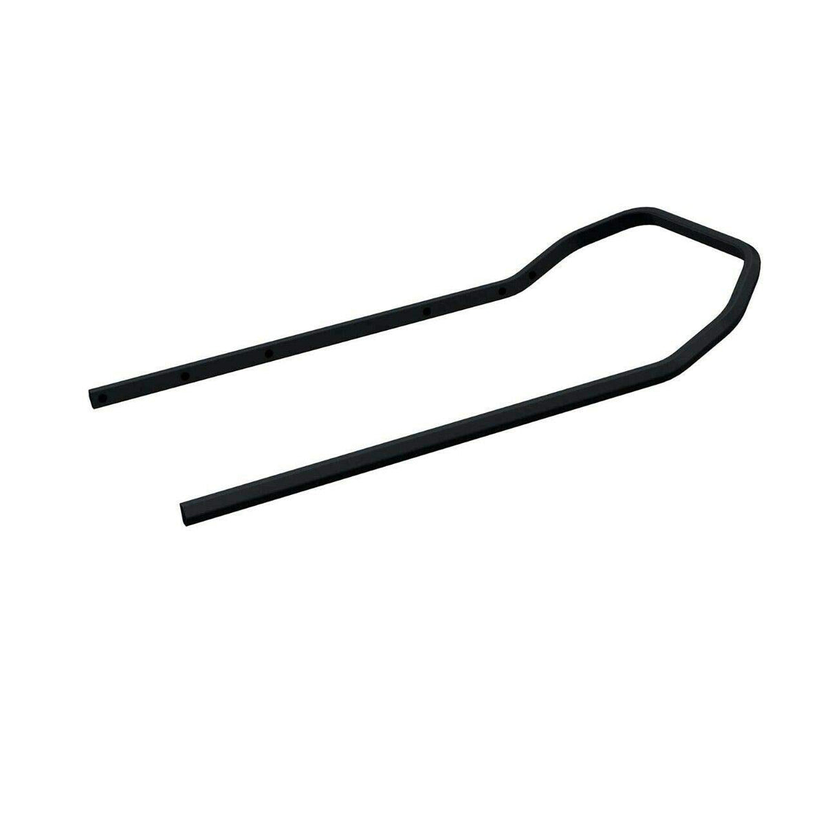 Rear Bumper - Gen4 & Gen5