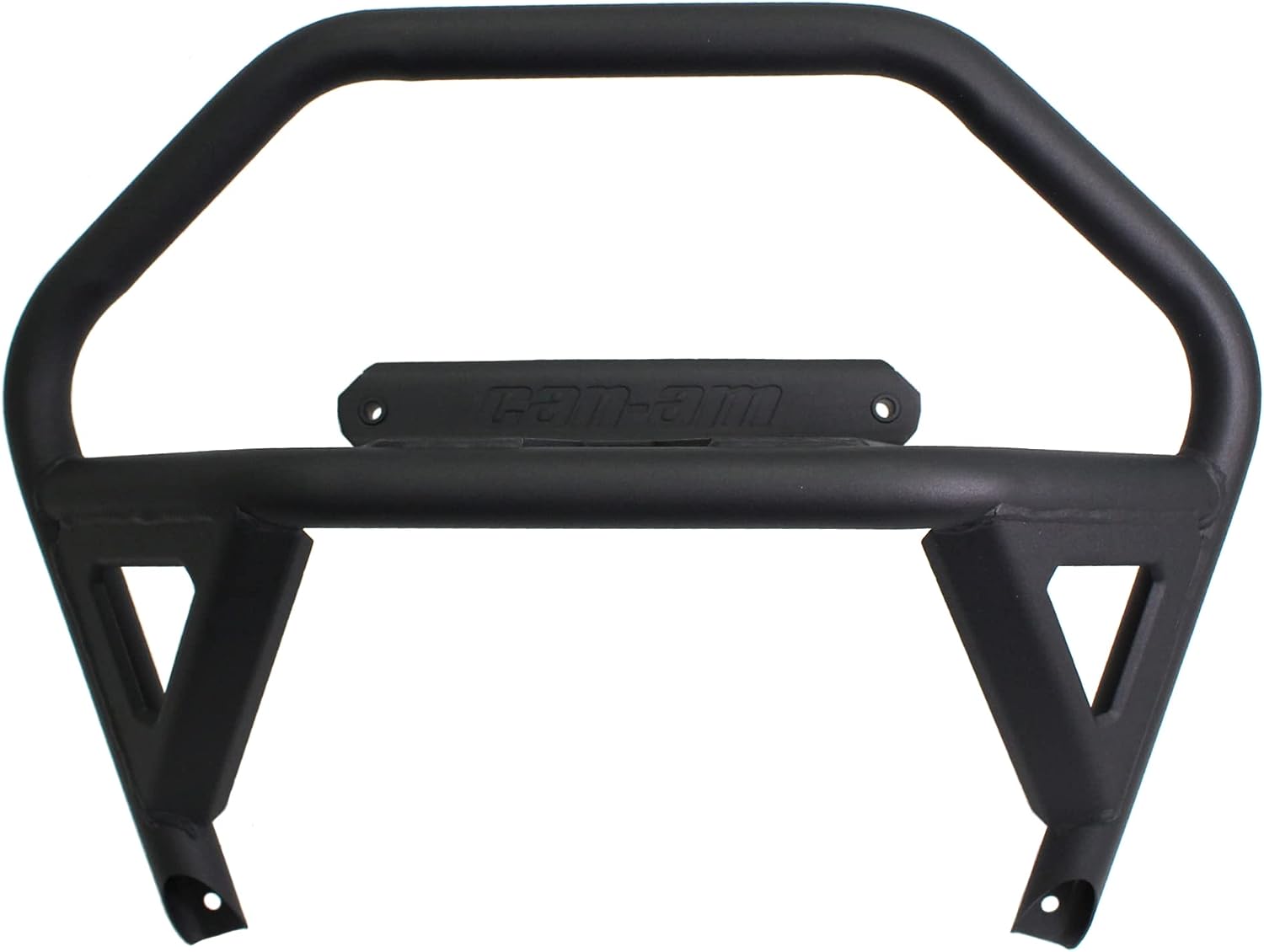 Can-Am Xmr Front Bumper 715006143 | Propowersports.ca