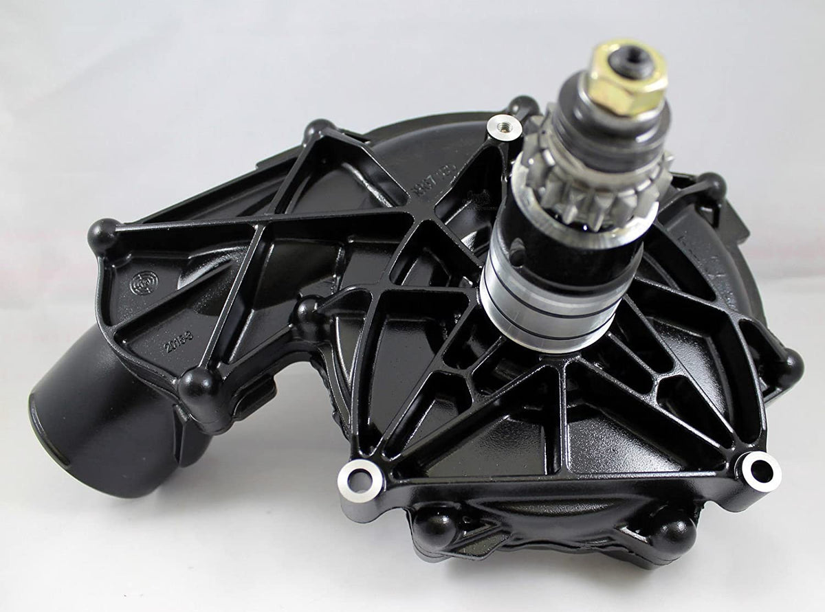 Sea-Doo New OEM Supercharger Assembly 420881995 420881938 GTX 4-Tec 2001-2005