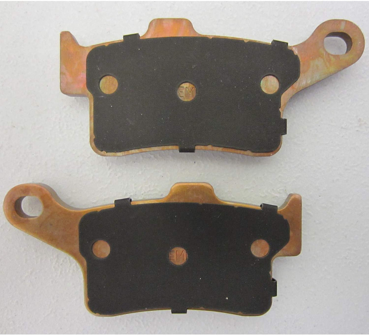 Brake Pad Kit