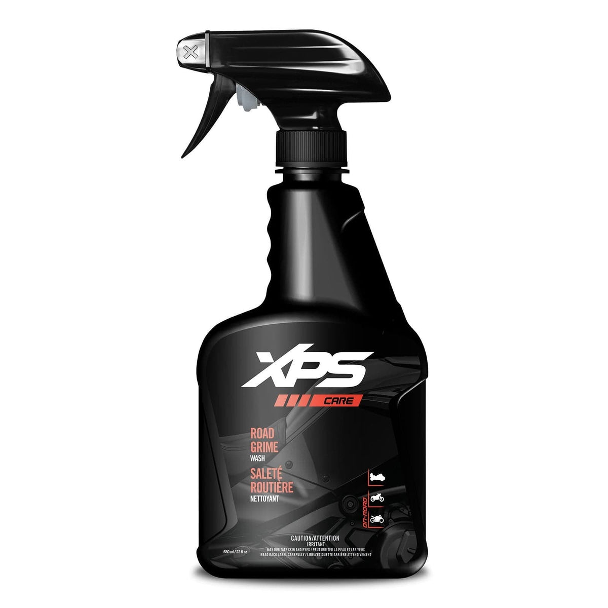 Road Grime Wash / 22 fl. oz. / 650 ml