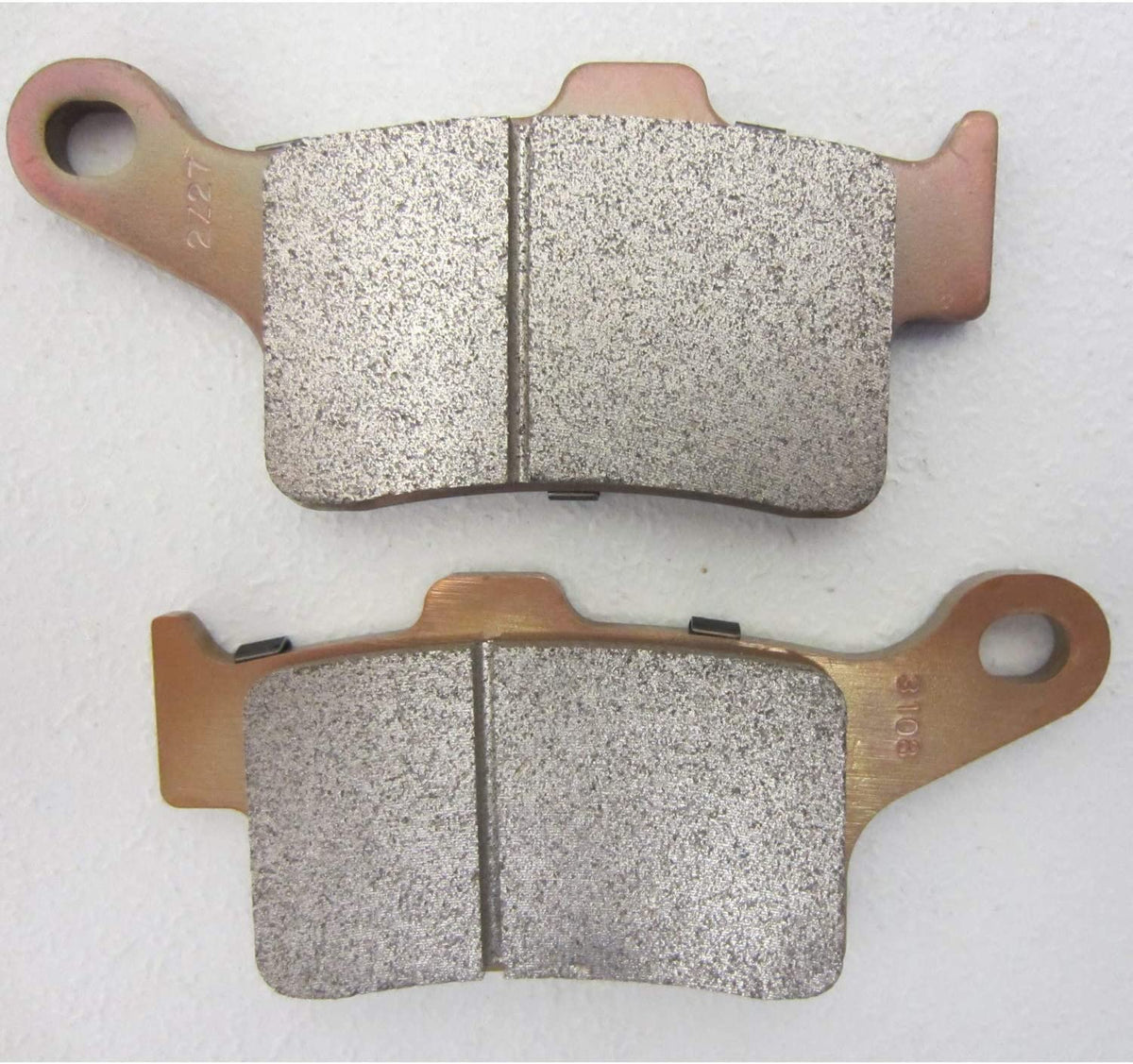 Brake Pad Kit