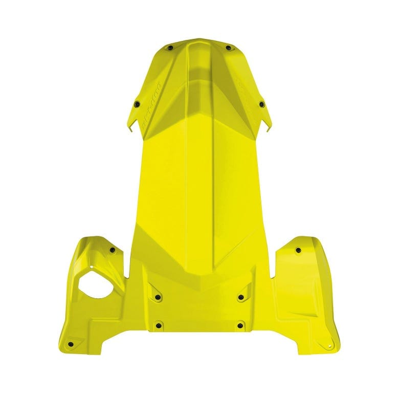 Full Body Skid Plate REV Gen4 (Narrow)