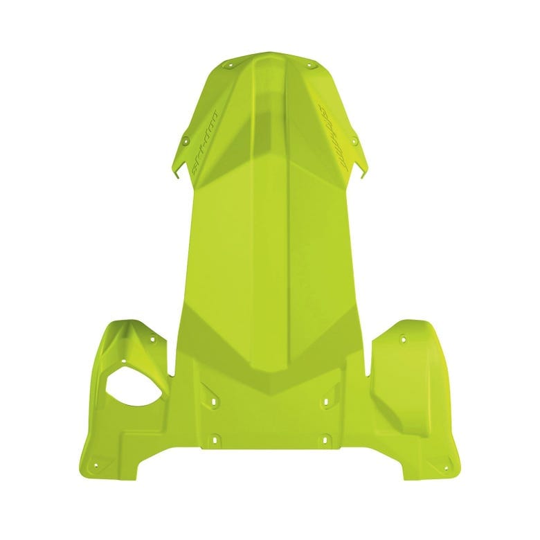 Full Body Skid Plate REV Gen4 (Narrow)