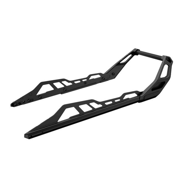 Adventure Rear Bumper 16 In. - 137