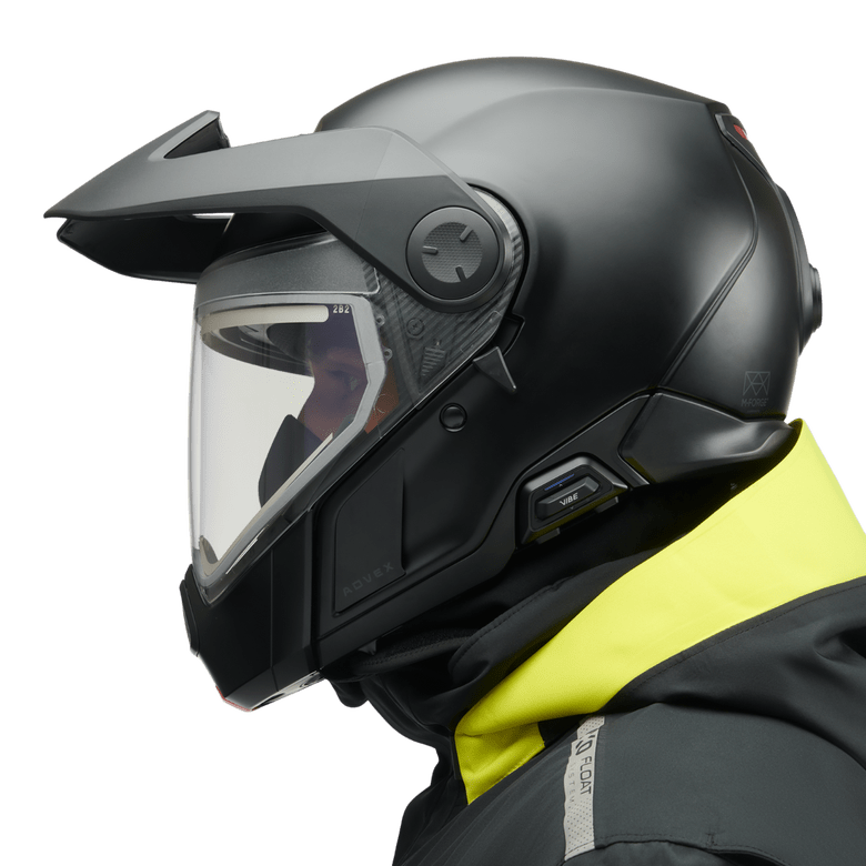 Advex Vibe Communication System By BRP