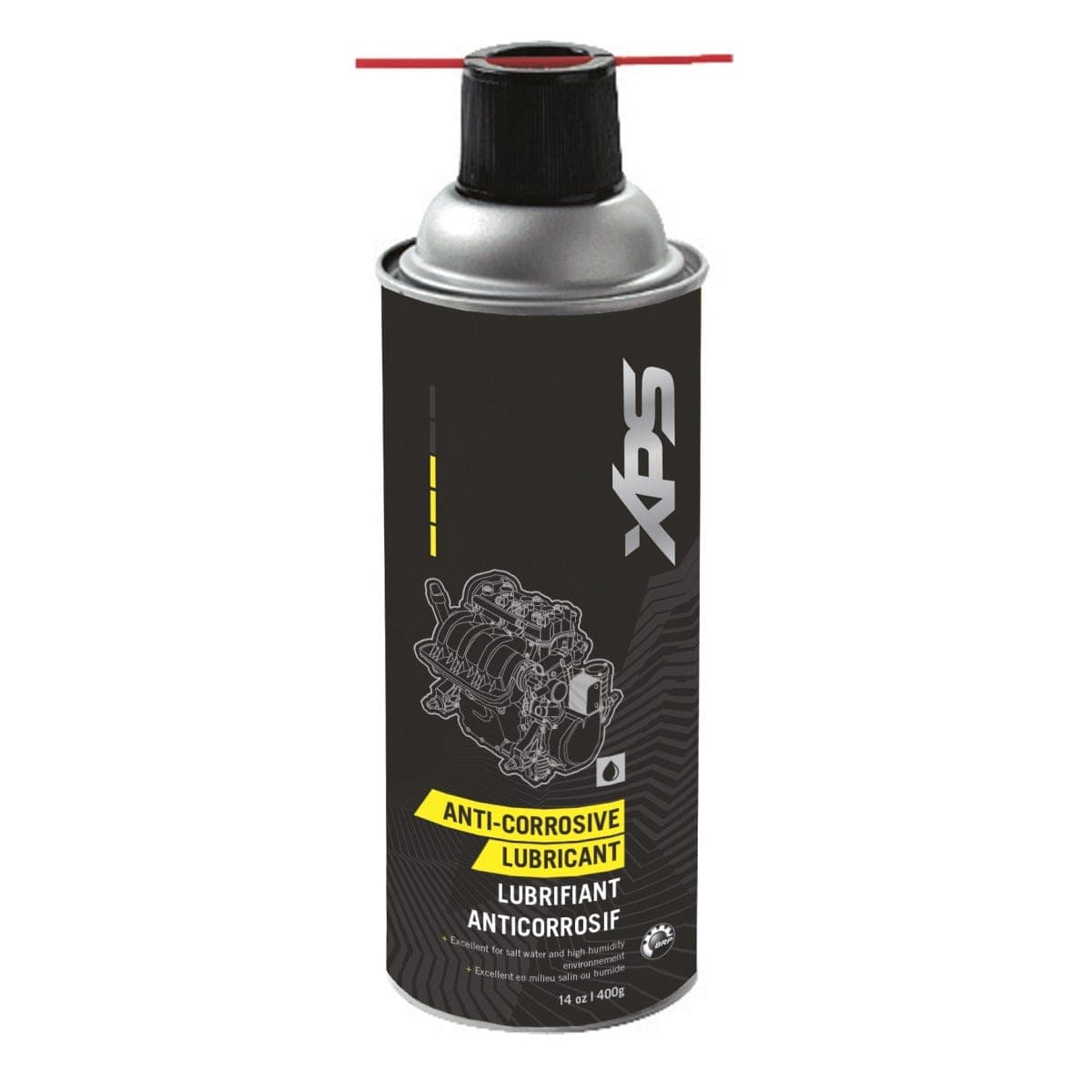 Anti-Corrosive Lubricant