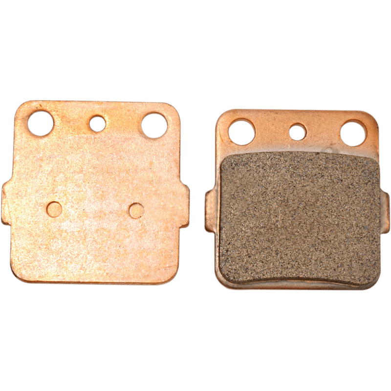 FA84/3R SINTERED SERIES BRAKE PAD SET