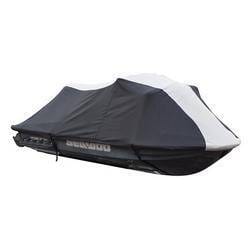 Sea-Doo GTX Watercraft Cover - Black/Gray 2002-2006 GTX