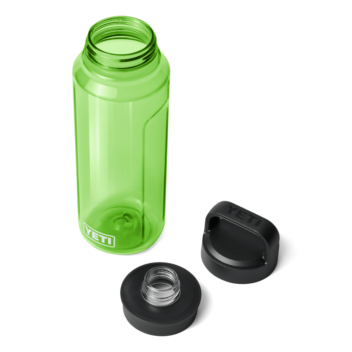 Yonder™ 34oz (1 L) Plastic Water Bottle