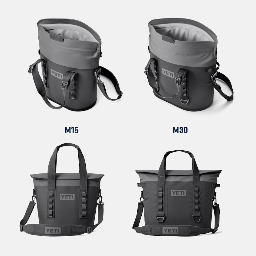 Yeti M30 Soft Cooler