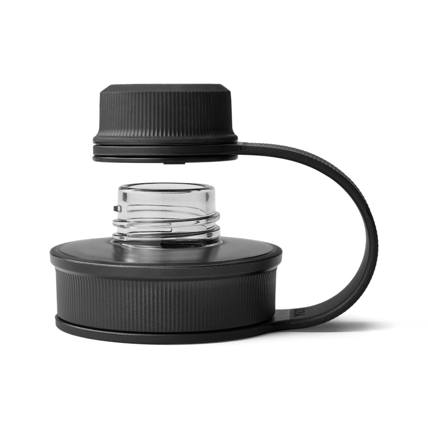 YONDER™ TETHER CAP