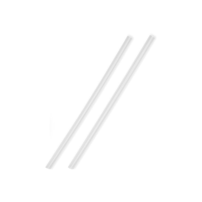 REPLACEMENT BOTTLE CAP STRAWS