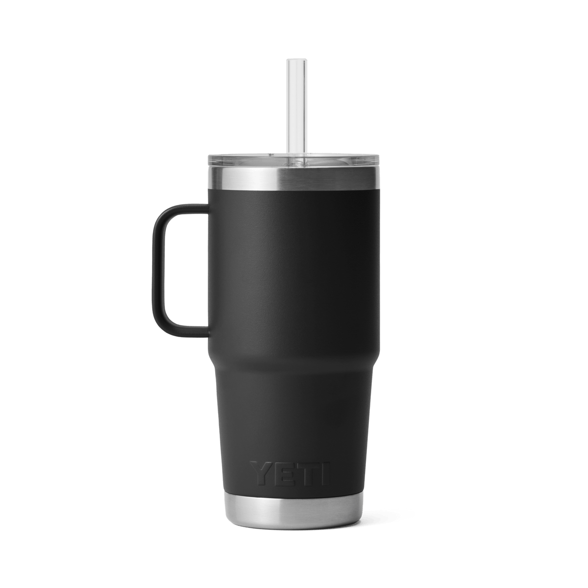 Rambler® 25oz (739 mL) Mug With Straw Lid