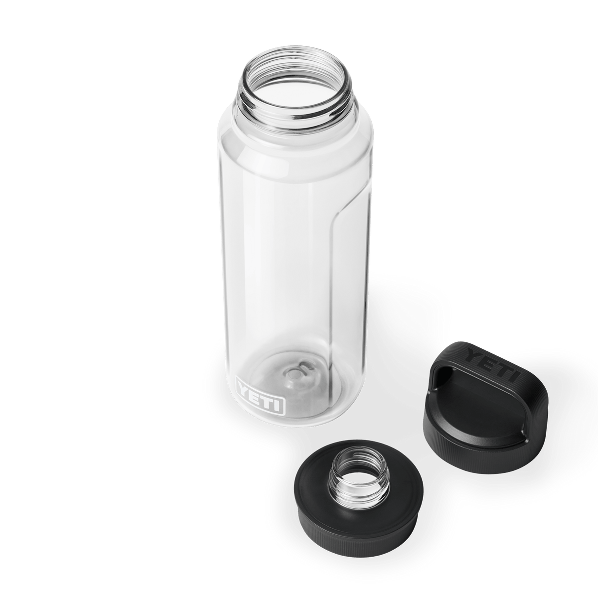 Yonder™ 34oz (1 L) Plastic Water Bottle