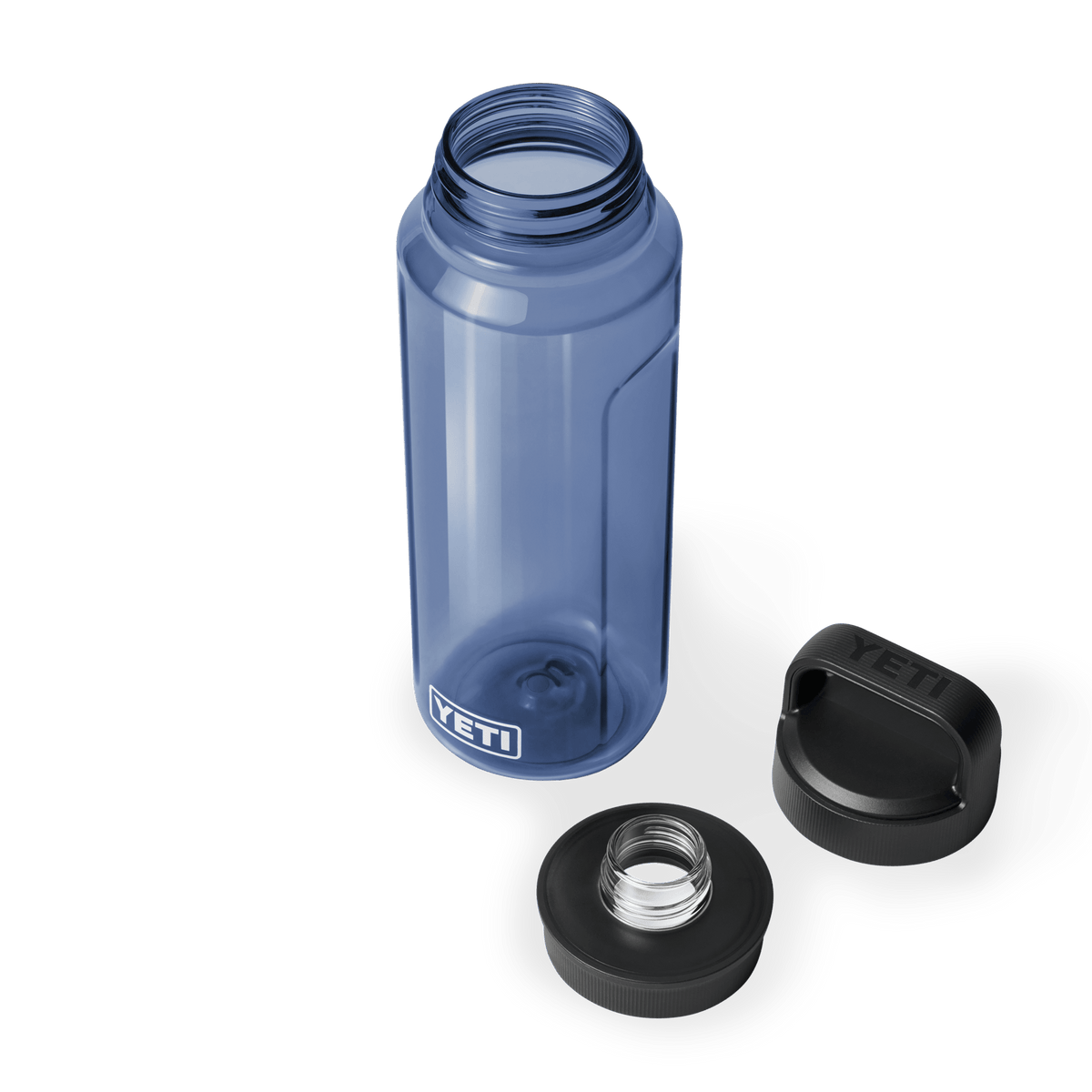 Yonder™ 34oz (1 L) Plastic Water Bottle