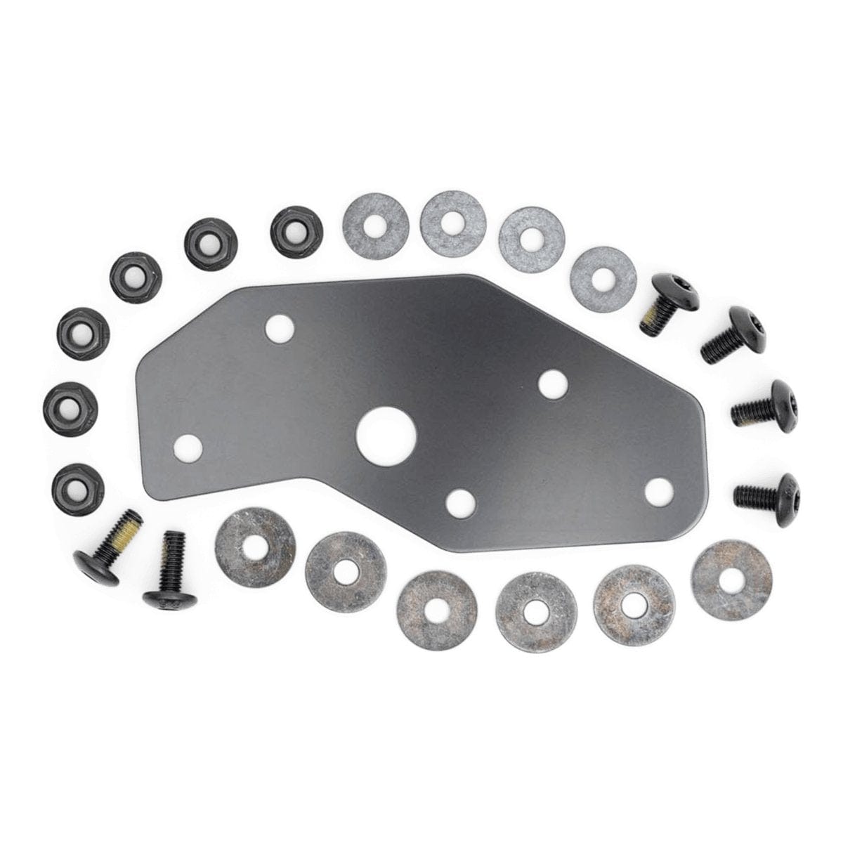 Adaptors for LinQ Slim Waterproof Tunnel Bag - Factory Recreation