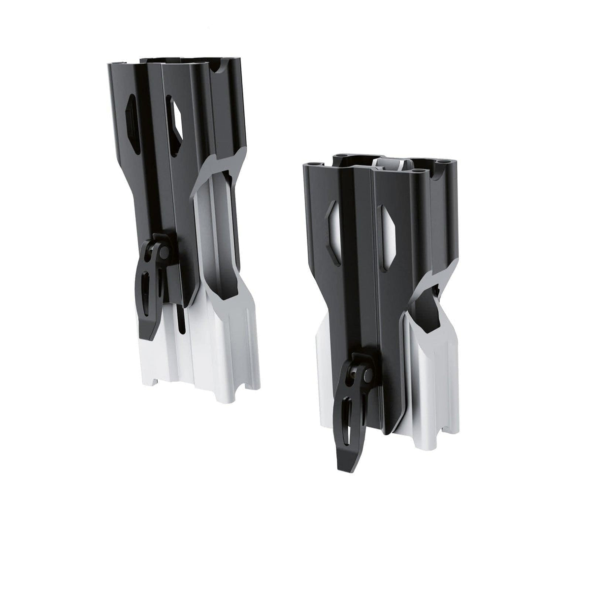 Adjustable Riser for Straight Handlebar (REV-XS, XM, XP) - Factory Recreation