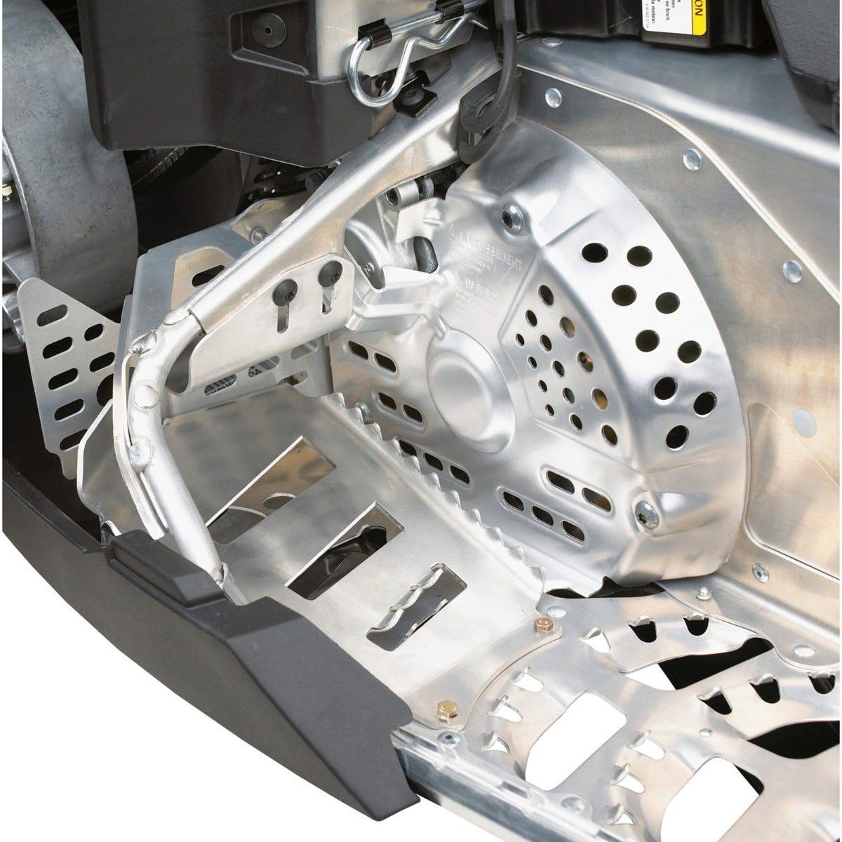 Adjustable Toe-Holds Kit - Factory Recreation