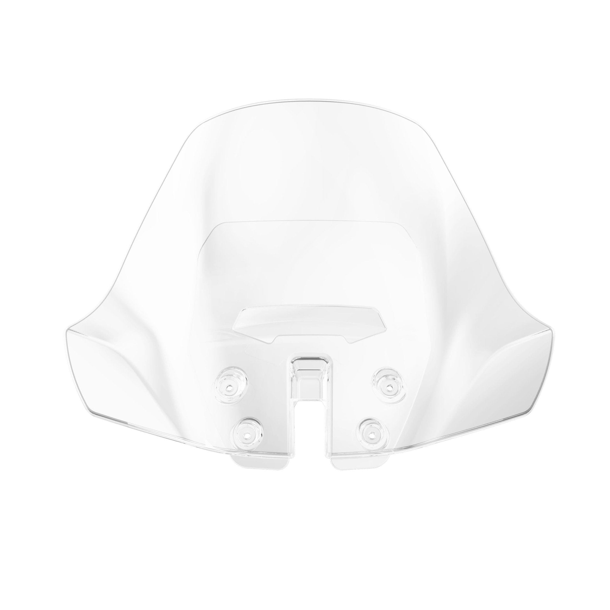 Adjustable Windscreen Adventure Adjustable Windshield (screen only)