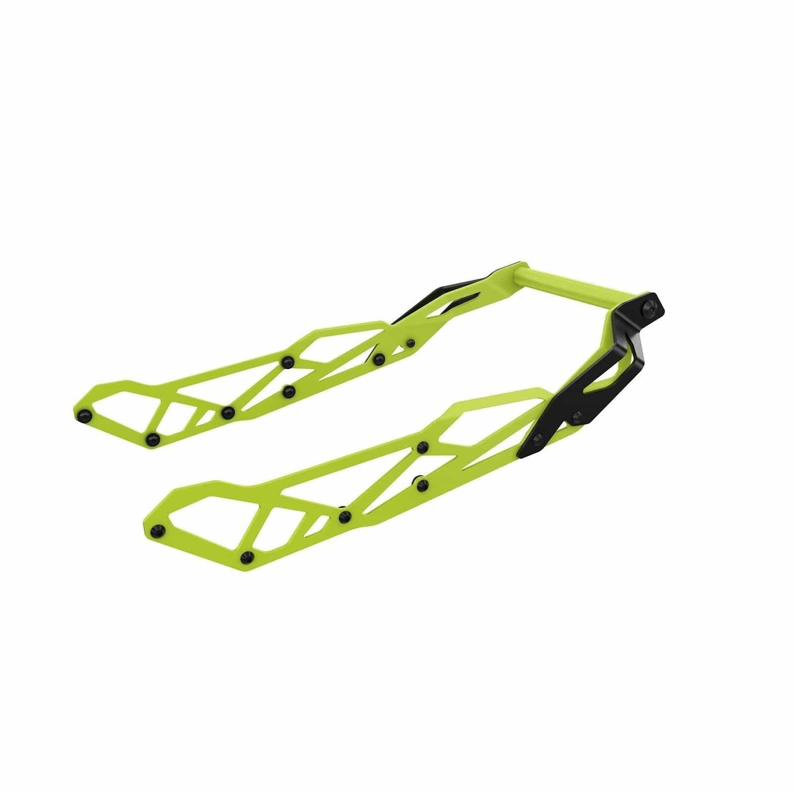 Adventure rear Bumper 137'' - Gen4 - Factory Recreation