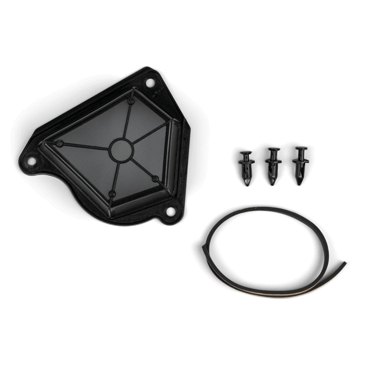 Air Intake Pre-Filter - Factory Recreation