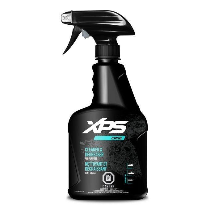 All Purpose Cleaner & Degreaser / 22 fl. oz. / 650 ml - Factory Recreation