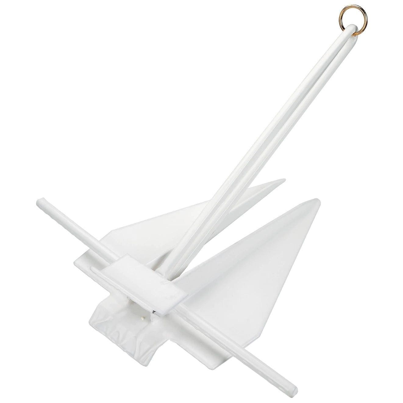 Anchor - Factory Recreation