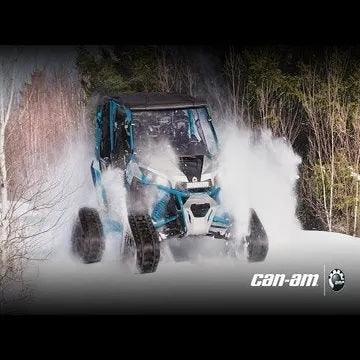 Apache 360 LT Mounting Kit - Factory Recreation