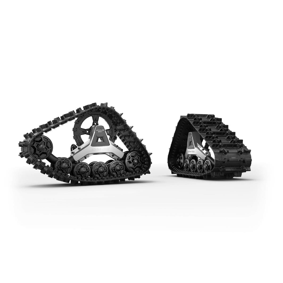 Apache 360 Track System - Propowersports.ca