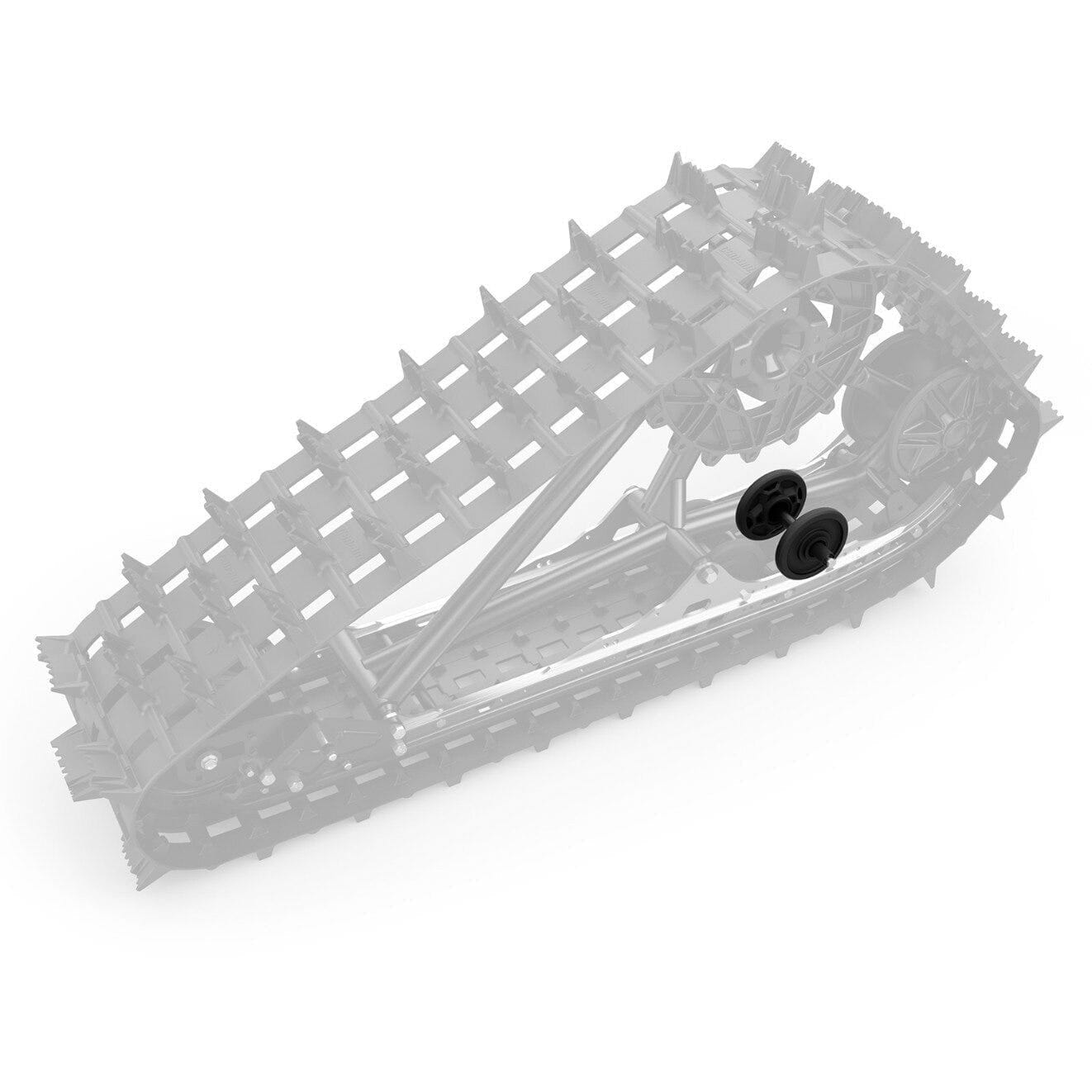 Apache Backcountry LT Wheel kit - Propowersports.ca