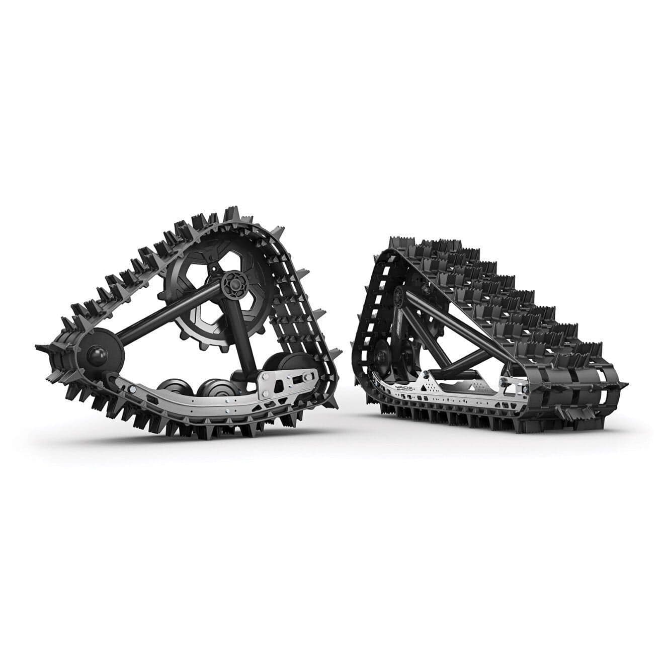 Apache Backcountry Track System - Propowersports.ca