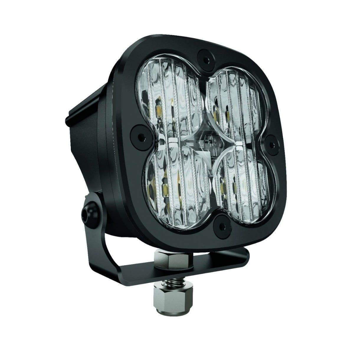 Baja Designs Squadron Sport LED Lights - Factory Recreation