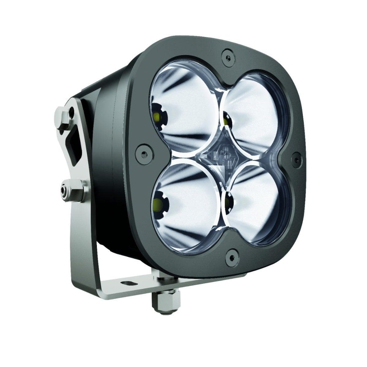 Baja Designs XL Sport LED Lights - Factory Recreation