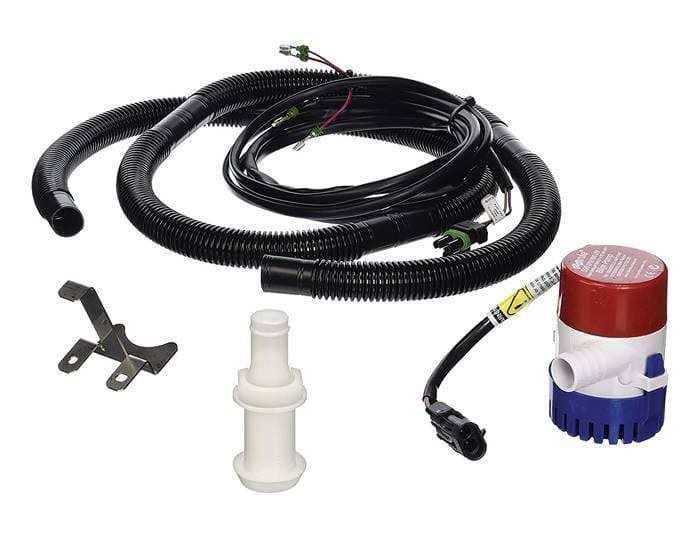 Bilge Pump Kit - Factory Recreation