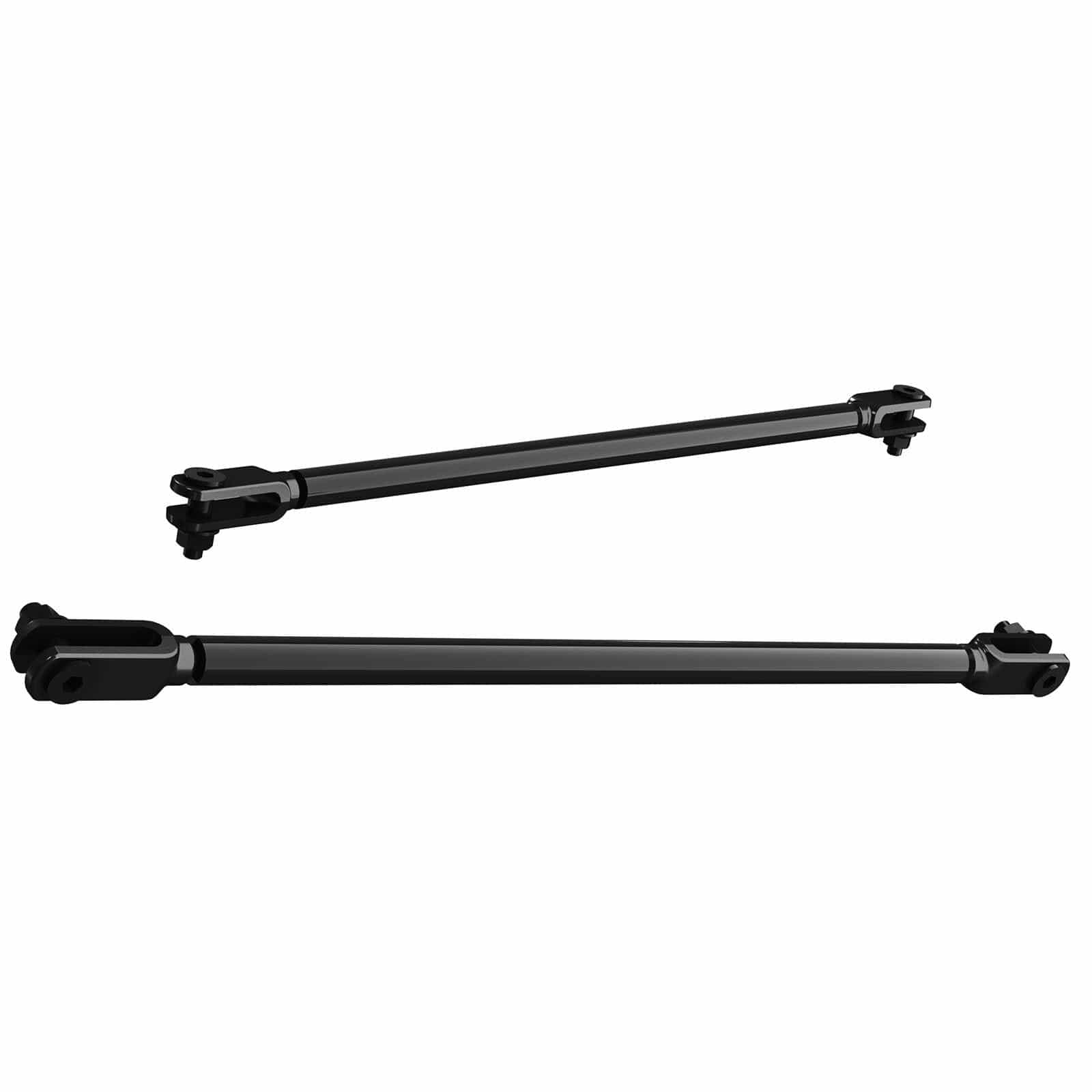 Brake Linkage -2· Position 1 - Factory Recreation