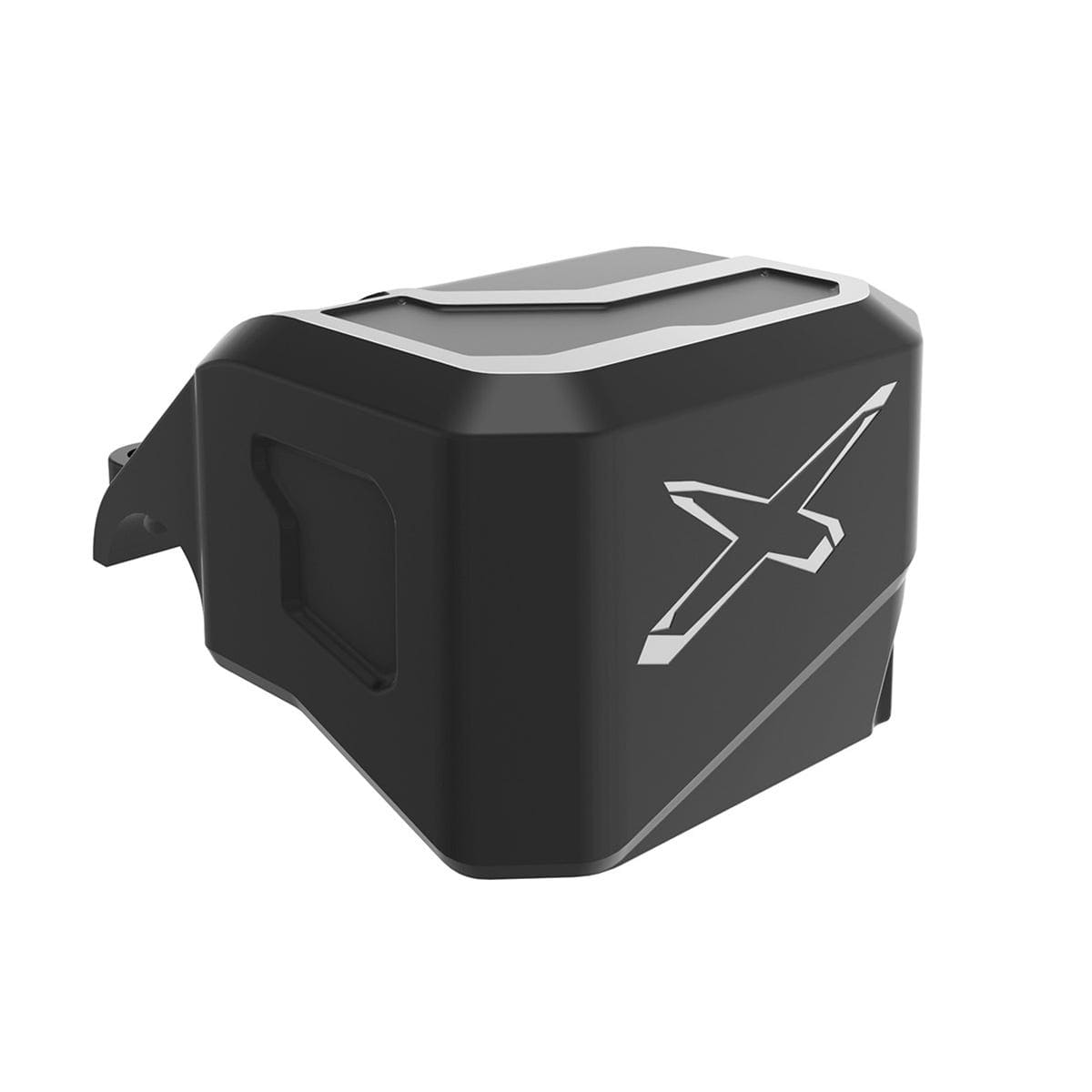 Brake Reservoir Guard - Factory Recreation