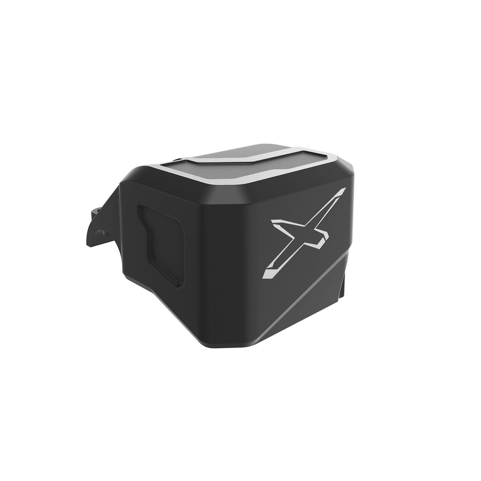 Brake Reservoir Guard - Factory Recreation