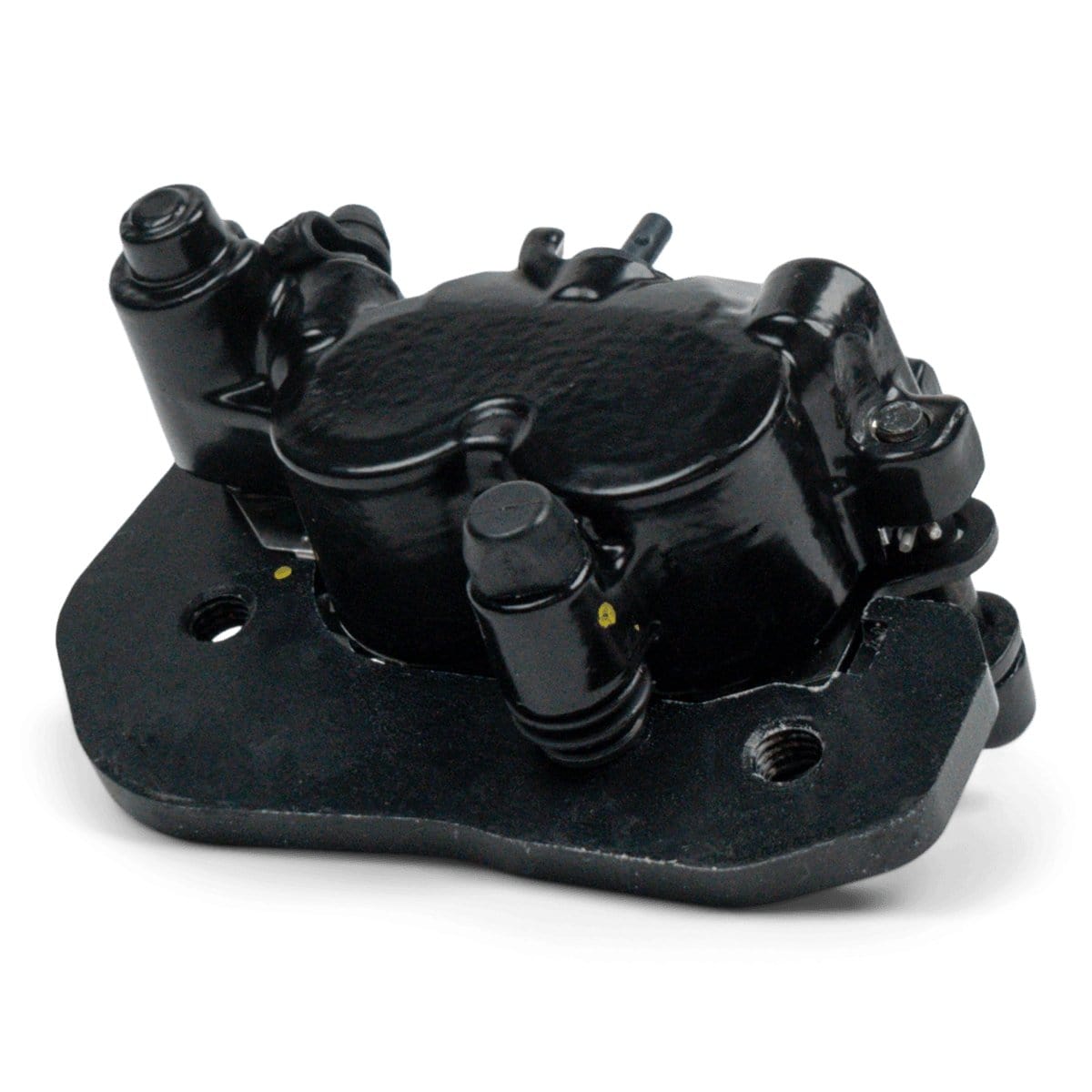 Caliper Assembly (Rear Right) - Factory Recreation