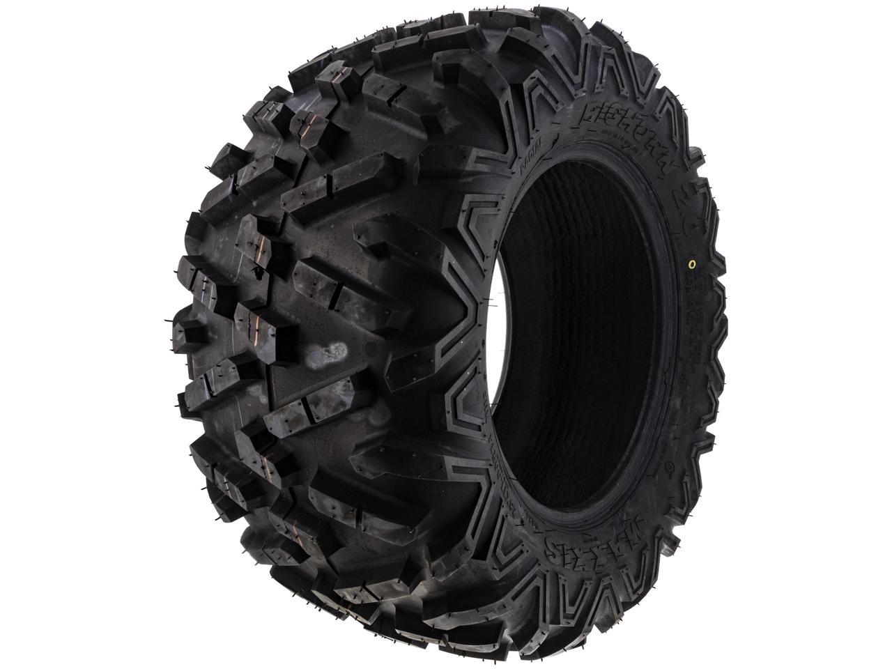 Can-Am 705502603 Rear Tire Maxxis Bighorn 2.0 Defender - Factory Recreation