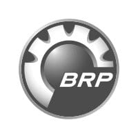 Can-Am BRP OEM Cutting Edge Kit 72" 715001593