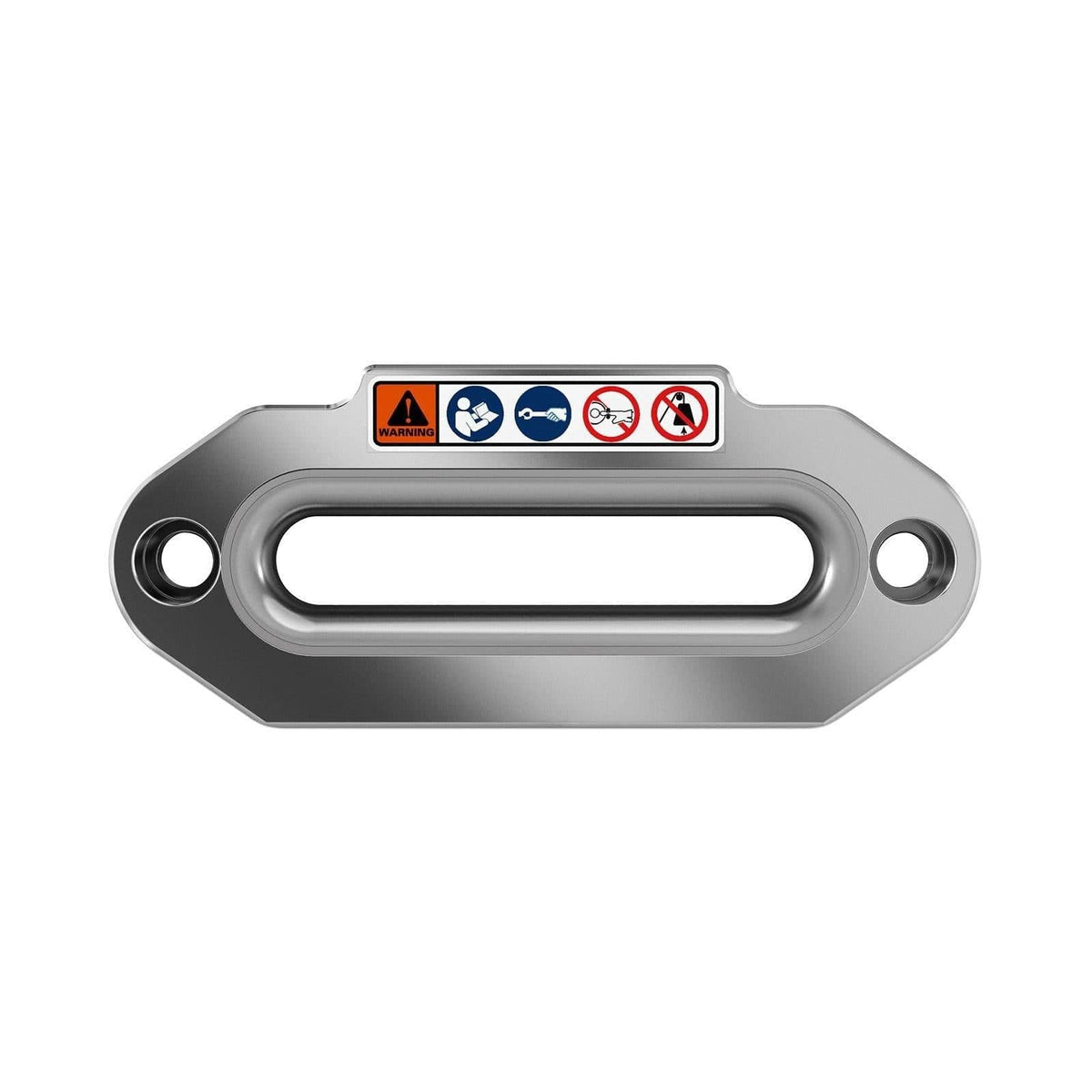 Can-Am HD Hawse Fairlead - Factory Recreation