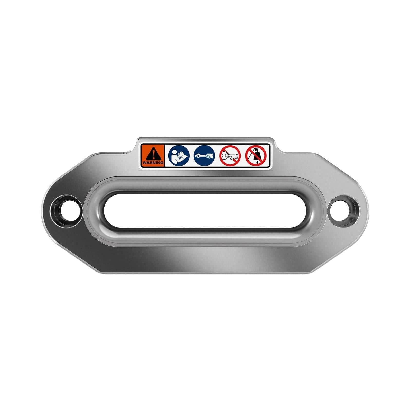 Can-Am HD Hawse Fairlead - Factory Recreation