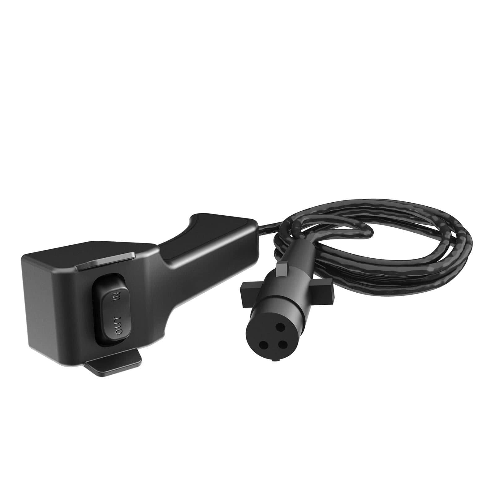 Can-Am HD Wired Remote Control - Factory Recreation