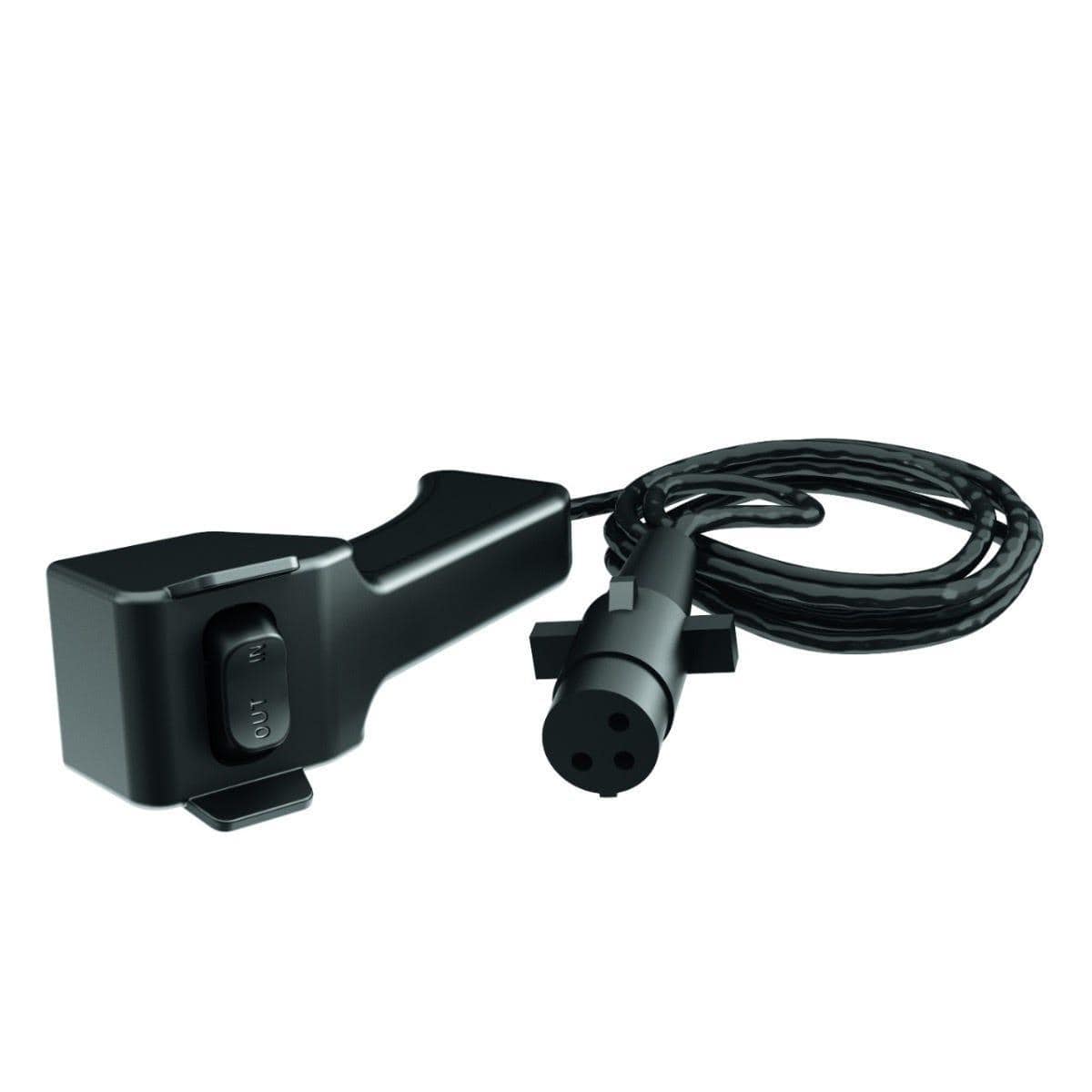 Can-Am HD Wired Remote Control - Factory Recreation