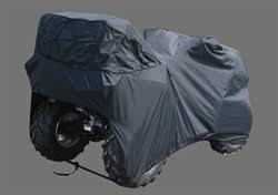 Can-Am Outlander Max Cover - Factory Recreation