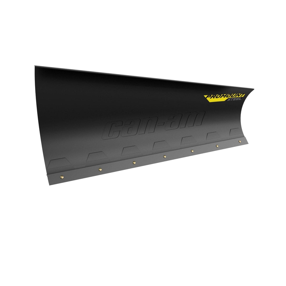 Can-Am ProMount 60'' (152 cm) Steel Oneway State Blade - Factory Recreation