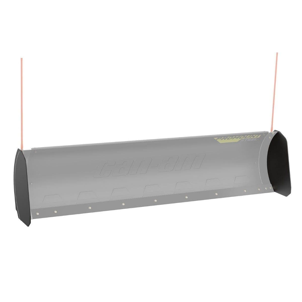 Can-Am ProMount Drift Cutters - Factory Recreation